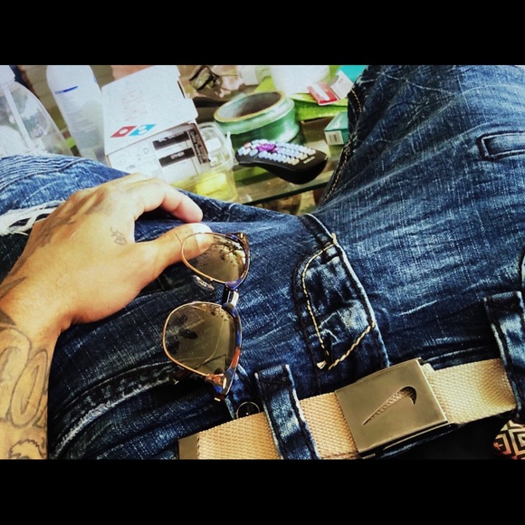 Meet your Posher, Justin - Picture 6 of 6